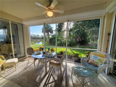 Rare privacy - two-sided golf views. Don't miss this most on Glen Eagle Golf and Country Club in Florida - for sale on GolfHomes.com, golf home, golf lot