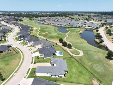 Discover Your Dream Home in Harbor Lakes Granbury's Premier on Harbor Lakes Golf Club in Texas - for sale on GolfHomes.com, golf home, golf lot