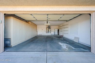 Welcome to Sun City Grand! ✨ This beautiful 2-bedroom on Granite Falls Golf Club  in Arizona - for sale on GolfHomes.com, golf home, golf lot