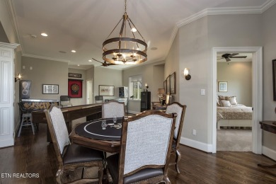 YES, You can have it all.  Awe Inspiring180o lake and mountain on Wind River Golf Course in Tennessee - for sale on GolfHomes.com, golf home, golf lot