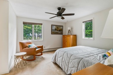 Welcome to this generous home with 4 bedrooms, 4.5 baths and on Eastman Golf Links in New Hampshire - for sale on GolfHomes.com, golf home, golf lot