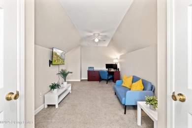 ACTIVE UNDER CONTRACT 05/04/25. New Listing! Welcome to 10307 on GlenOaks Country Club in Kentucky - for sale on GolfHomes.com, golf home, golf lot
