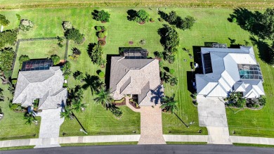 STUNNING CUSTOM BUILT HOME IN BURNT STORE LAKES THAT ISNT IN A on Burnt Store Golf Club in Florida - for sale on GolfHomes.com, golf home, golf lot