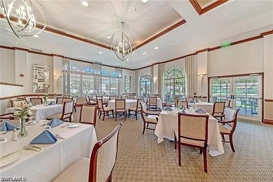 Rare privacy - two-sided golf views. Don't miss this most on Glen Eagle Golf and Country Club in Florida - for sale on GolfHomes.com, golf home, golf lot