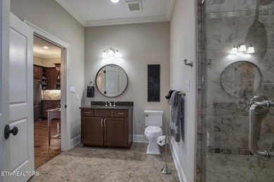 YES, You can have it all.  Awe Inspiring180o lake and mountain on Wind River Golf Course in Tennessee - for sale on GolfHomes.com, golf home, golf lot