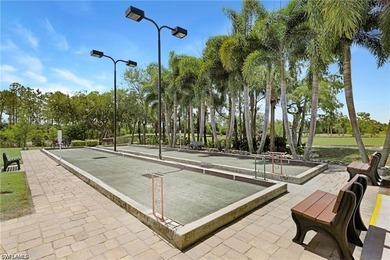 Rare privacy - two-sided golf views. Don't miss this most on Glen Eagle Golf and Country Club in Florida - for sale on GolfHomes.com, golf home, golf lot
