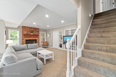 ACTIVE UNDER CONTRACT 05/04/25. New Listing! Welcome to 10307 on GlenOaks Country Club in Kentucky - for sale on GolfHomes.com, golf home, golf lot