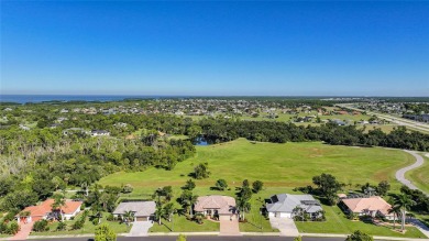 STUNNING CUSTOM BUILT HOME IN BURNT STORE LAKES THAT ISNT IN A on Burnt Store Golf Club in Florida - for sale on GolfHomes.com, golf home, golf lot