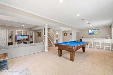 ACTIVE UNDER CONTRACT 05/04/25. New Listing! Welcome to 10307 on GlenOaks Country Club in Kentucky - for sale on GolfHomes.com, golf home, golf lot