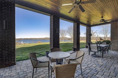 YES, You can have it all.  Awe Inspiring180o lake and mountain on Wind River Golf Course in Tennessee - for sale on GolfHomes.com, golf home, golf lot