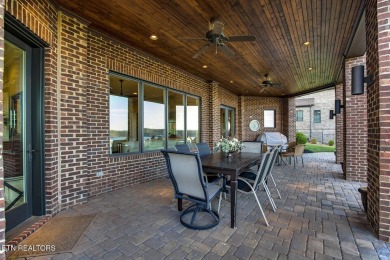 YES, You can have it all.  Awe Inspiring180o lake and mountain on Wind River Golf Course in Tennessee - for sale on GolfHomes.com, golf home, golf lot