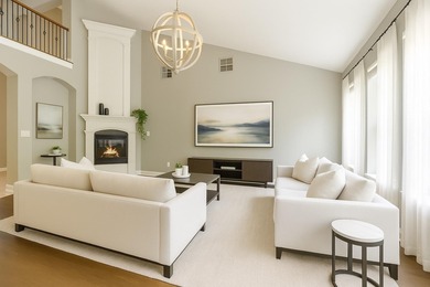 Welcome to 11316 Woodland Hills Trail in the prestigious on University of Texas Golf Club in Texas - for sale on GolfHomes.com, golf home, golf lot