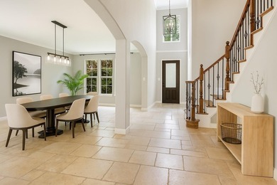 Welcome to 11316 Woodland Hills Trail in the prestigious on University of Texas Golf Club in Texas - for sale on GolfHomes.com, golf home, golf lot