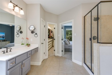 Welcome to 11316 Woodland Hills Trail in the prestigious on University of Texas Golf Club in Texas - for sale on GolfHomes.com, golf home, golf lot