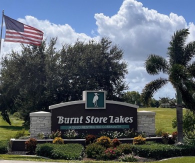 STUNNING CUSTOM BUILT HOME IN BURNT STORE LAKES THAT ISNT IN A on Burnt Store Golf Club in Florida - for sale on GolfHomes.com, golf home, golf lot