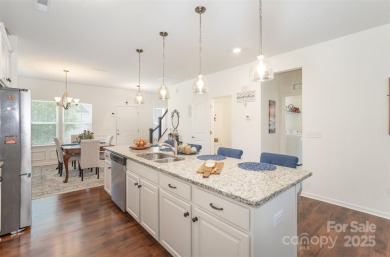 Lakeside Community w/ amenities galore! The ideal setting if you on Edgewater Golf Club in South Carolina - for sale on GolfHomes.com, golf home, golf lot