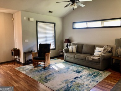 Three bedrooms, 2 full baths, one-level stepless ranch in the on Bridgemill Golf Club in Georgia - for sale on GolfHomes.com, golf home, golf lot