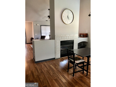 Three bedrooms, 2 full baths, one-level stepless ranch in the on Bridgemill Golf Club in Georgia - for sale on GolfHomes.com, golf home, golf lot