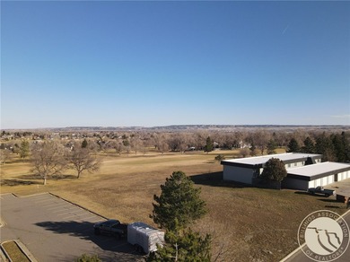 Located on Lake Hills Golf Course - close to Fairway #1. Updated on Lake Hills Golf Course in Montana - for sale on GolfHomes.com, golf home, golf lot