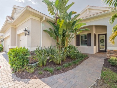 NO DAMAGE FROM HURRICANES HELENE AND MILTON!  PRICED TO SELL!!! on Verandah Golf Course and Club in Florida - for sale on GolfHomes.com, golf home, golf lot