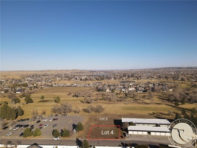 Located on Lake Hills Golf Course - close to Fairway #1. Updated on Lake Hills Golf Course in Montana - for sale on GolfHomes.com, golf home, golf lot