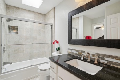 Contemporary Remodeled 3-Bedroom Home with Stunning Fairway on Monterey Country Club in California - for sale on GolfHomes.com, golf home, golf lot