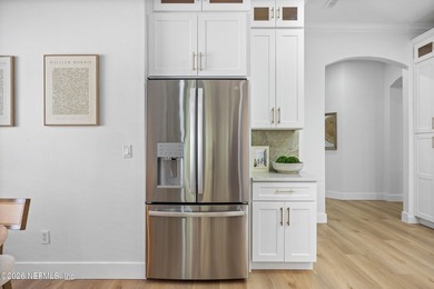 Welcome to luxury living in the highly sought-after St. Johns on St. Johns Golf and Country Club in Florida - for sale on GolfHomes.com, golf home, golf lot