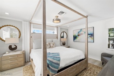 Located in Moorings, one of Naples' most desirable and highly on The Moorings Country Club in Florida - for sale on GolfHomes.com, golf home, golf lot