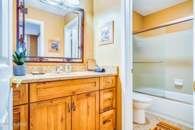 Come and experience the highly sought after Canyon View at on The Lodge at Ventana Canyon - Canyon  in Arizona - for sale on GolfHomes.com, golf home, golf lot