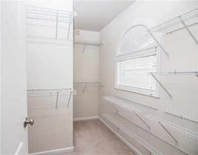This is a Gorgeous Three-story End Unit Townhome in the charming on Collins Hill Golf Club in Georgia - for sale on GolfHomes.com, golf home, golf lot