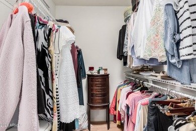 NEW roof underlayment being installed! Enjoy open, light-filled on Grandview Golf Course in Arizona - for sale on GolfHomes.com, golf home, golf lot