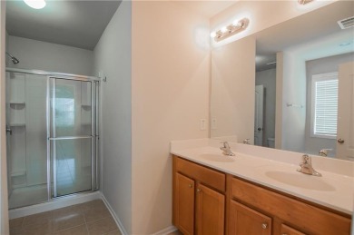 This is a Gorgeous Three-story End Unit Townhome in the charming on Collins Hill Golf Club in Georgia - for sale on GolfHomes.com, golf home, golf lot