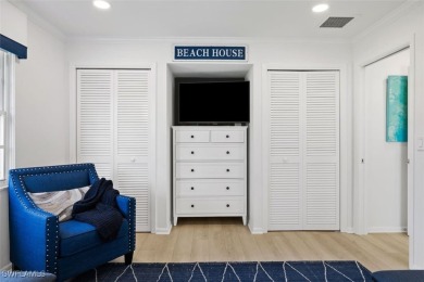 Located in Moorings, one of Naples' most desirable and highly on The Moorings Country Club in Florida - for sale on GolfHomes.com, golf home, golf lot