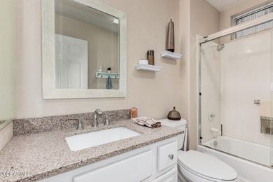 NEW roof underlayment being installed! Enjoy open, light-filled on Grandview Golf Course in Arizona - for sale on GolfHomes.com, golf home, golf lot