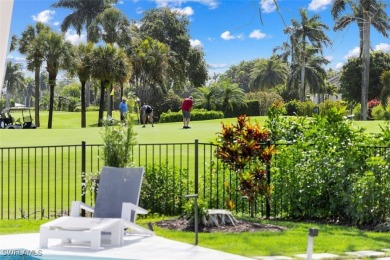 Located in Moorings, one of Naples' most desirable and highly on The Moorings Country Club in Florida - for sale on GolfHomes.com, golf home, golf lot