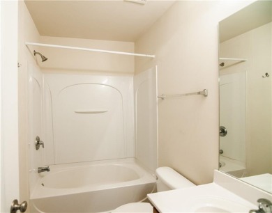 This is a Gorgeous Three-story End Unit Townhome in the charming on Collins Hill Golf Club in Georgia - for sale on GolfHomes.com, golf home, golf lot