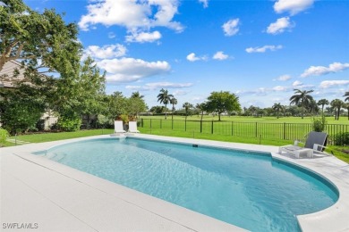 Located in Moorings, one of Naples' most desirable and highly on The Moorings Country Club in Florida - for sale on GolfHomes.com, golf home, golf lot