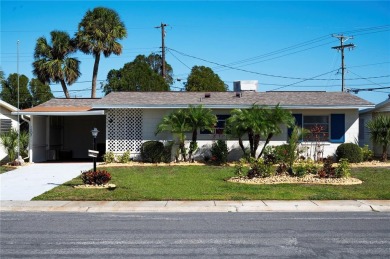 Beautifully remodeled home in Sun City Center! This 2-bedroom on North Lakes Golf Course in Florida - for sale on GolfHomes.com, golf home, golf lot