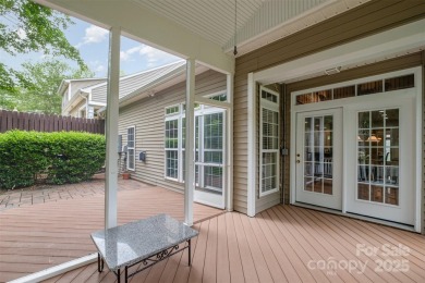 HIGHEST/BEST OFFER DUE 5/25 @5PM!  Three Reasons to make this on Skybrook Golf Club in North Carolina - for sale on GolfHomes.com, golf home, golf lot