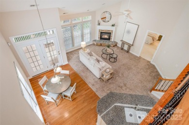 HIGHEST/BEST OFFER DUE 5/25 @5PM!  Three Reasons to make this on Skybrook Golf Club in North Carolina - for sale on GolfHomes.com, golf home, golf lot
