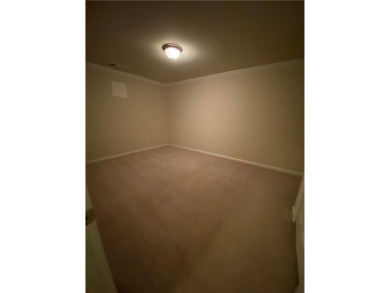This is a Gorgeous Three-story End Unit Townhome in the charming on Collins Hill Golf Club in Georgia - for sale on GolfHomes.com, golf home, golf lot