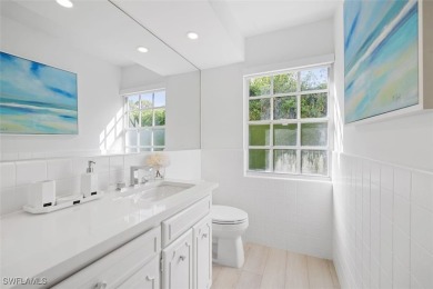 Located in Moorings, one of Naples' most desirable and highly on The Moorings Country Club in Florida - for sale on GolfHomes.com, golf home, golf lot