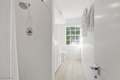 Located in Moorings, one of Naples' most desirable and highly on The Moorings Country Club in Florida - for sale on GolfHomes.com, golf home, golf lot