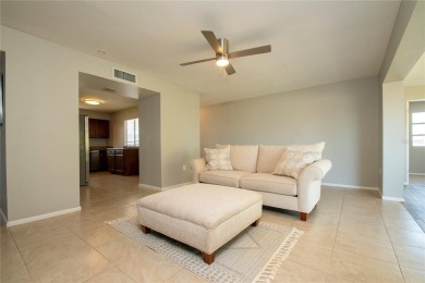 Beautifully remodeled home in Sun City Center! This 2-bedroom on North Lakes Golf Course in Florida - for sale on GolfHomes.com, golf home, golf lot