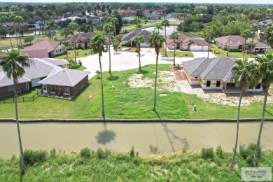 Beautiful piece of land located in the well-established River on River Bend Country Club in Texas - for sale on GolfHomes.com, golf home, golf lot