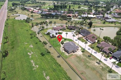 Beautiful piece of land located in the well-established River on River Bend Country Club in Texas - for sale on GolfHomes.com, golf home, golf lot