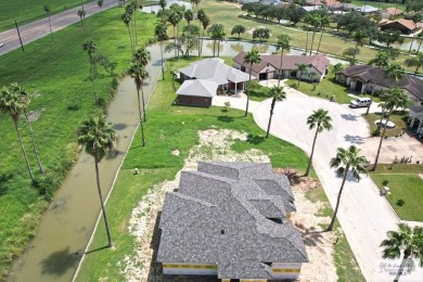 Beautiful piece of land located in the well-established River on River Bend Country Club in Texas - for sale on GolfHomes.com, golf home, golf lot