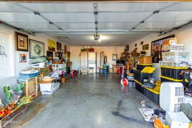 Nestled in a sought-after golf community, this charming mid on Arizona Golf Resort and Conference Center in Arizona - for sale on GolfHomes.com, golf home, golf lot