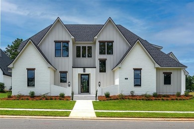 New Construction in Southern Trace Golf Club Community! This is on East Ridge Country Club in Louisiana - for sale on GolfHomes.com, golf home, golf lot