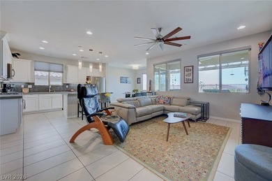 Welcome to one of the most stunning views in Tuscany Village! on  in Nevada - for sale on GolfHomes.com, golf home, golf lot